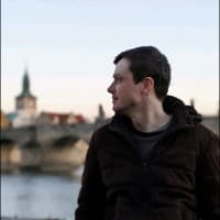 Photo of Dylan Hanner